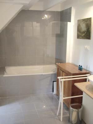 Saint-Lubin-de-la-Haye Lilac Cottage المظهر الخارجي الصورة
